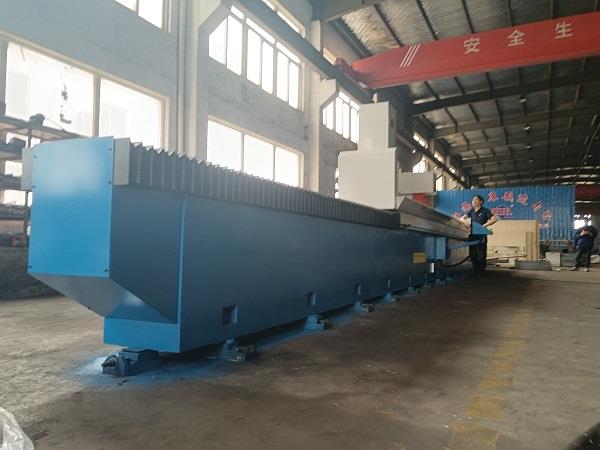 特制加长型平面磨床